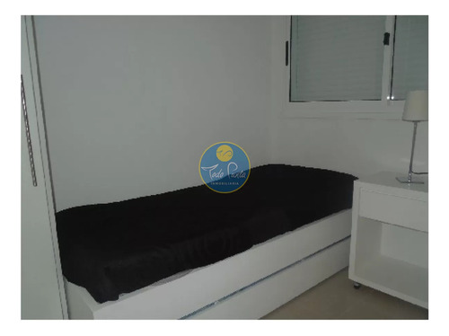 Divino Apto A Pasitos Del Mar 3 Dorm En Suite Libre A Partir Del 5 De Enero Alquiler Punta Del Este