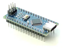 Comprar Arduino Nano Tipo C Atmega328p  V3.0