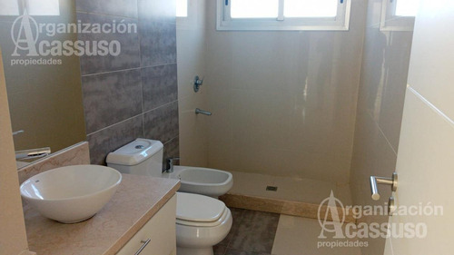 Imagen 11 de 24 de Punta Del Este - Departamento Venta - San Rafael - 3 Dormitorios - Piscina