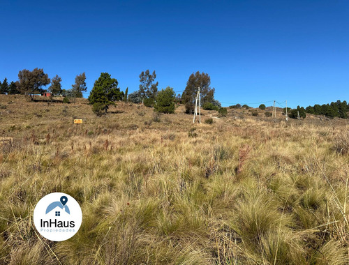 Terreno En Loma Del Tigre Con Arroyo En Villa Berna