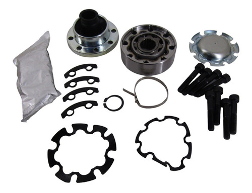 Kit Punta Cardan Grand Cherokee Durango 27 Estrias Trasero