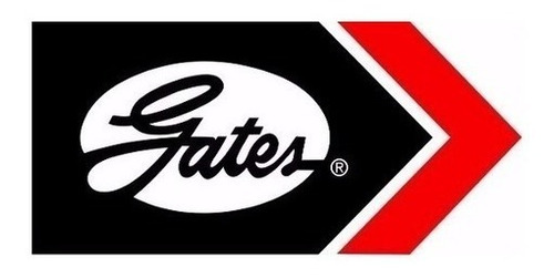 Banda Gates Multiusos Hi-power Ii B56 Clásica Lisa