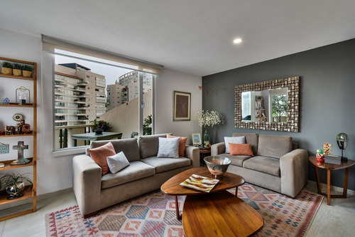 Venta Departamento En Bosque Real