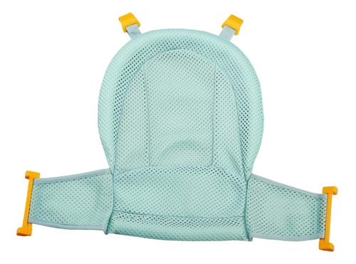 Malla De Asiento De Soporte De Baño Infantil Malla De Aire