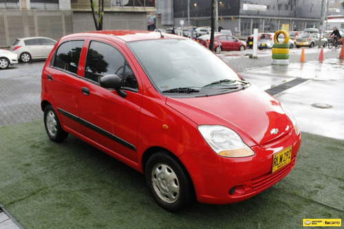 Chevrolet Spark 1.0 Lt M200