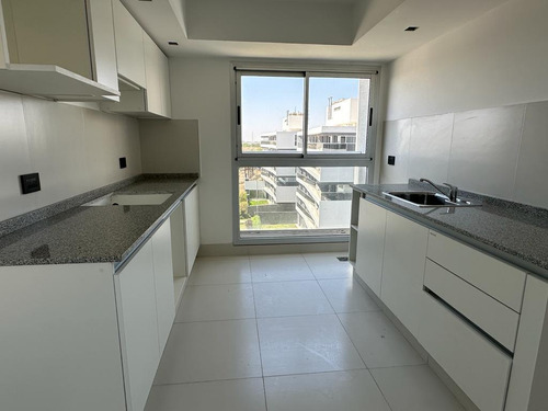 Depto 1 Domr Escritorio - Summun - Jardin Claret - Seguridad 24hs - Amenities - Gran Categoria