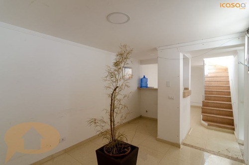 Sobrado - Ref: 8669