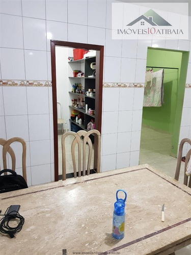 Imagem 3 de 26 de Chácaras Para Financiamento À Venda Em Atibaia/sp - Compre O Seu Chácaras Para Financiamento Aqui! - 1468916