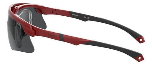 Lentes Solares Polaroid Pld7056/ci/s Varios Colores Nuevos