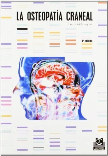 Libro: Osteopatía Craneal, La (medicina) (spanish Edition)