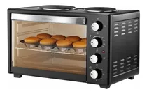 Comprar Horno Electrico Xion 35 Lts 2 Discos 1600w Acer0 Dimm 