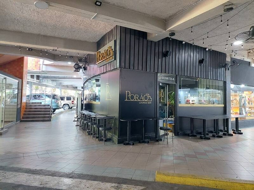 Vendo Fondo De Comercio Bar Lounge 100% Operativo Zona Norte Valencia