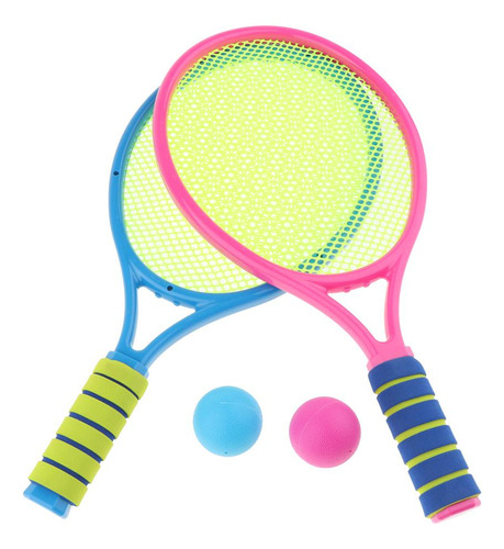 Raqueta De Tenis De Juguete Para Niños