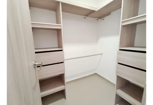 Vendo Apartamento En El Tabor