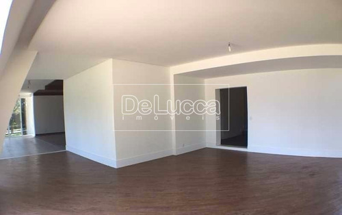 Imagem 3 de 10 de Casa À Venda Em Parque Taquaral - Ca004842