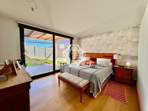 San Carlos Mediterránea 5d/5b, Sala De Estar, Jardín Piscina