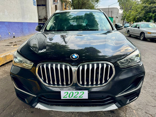 BMW X1 2.0 Sdrive 20ia X Line At