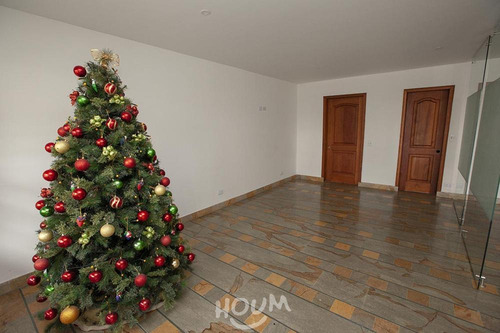 Imagen 27 de 28 de Apartamento En Santa Barbara Central, Santa Barbara. 3 Habitaciones, 143 M²