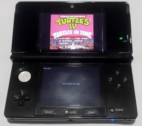 Consola Nintendo 3ds 32gb + Juegos Inst. Usado (Usado)