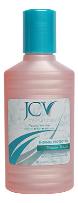 Gotas Térmicas Jcv, Tamaño 125ml, Nuevas.