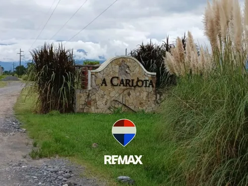 Venta Terreno La Carlota - Campo Quijano - 606 M2 - foto 1