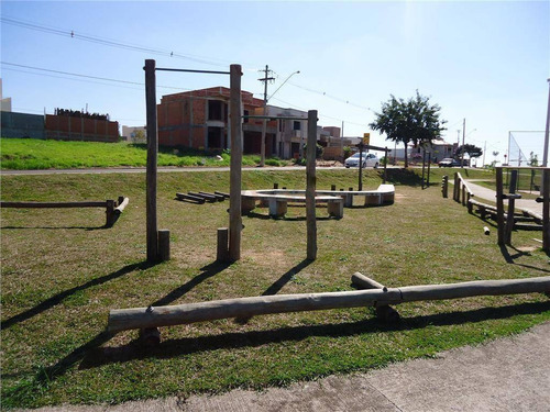 Terreno À Venda, 250 M² Por R$ 210.000,00 - Residencial Real Parque Sumaré - Sumaré/sp - Te0641