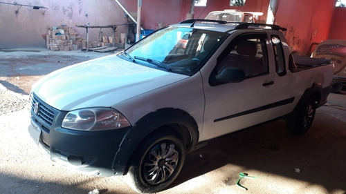 Fiat/strada Working Ce