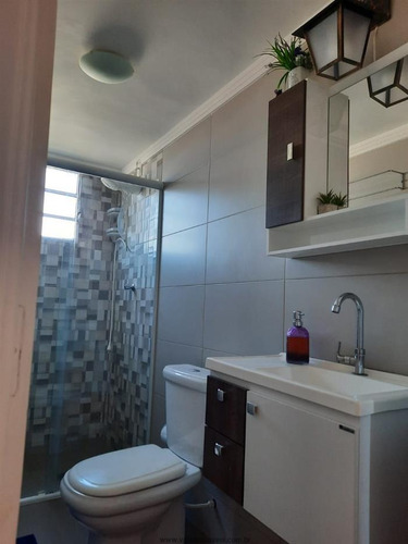 Imagem 6 de 29 de Apartamentos À Venda Em Jundiaí/sp - Compre O Seu Apartamentos Aqui! - 1480806
