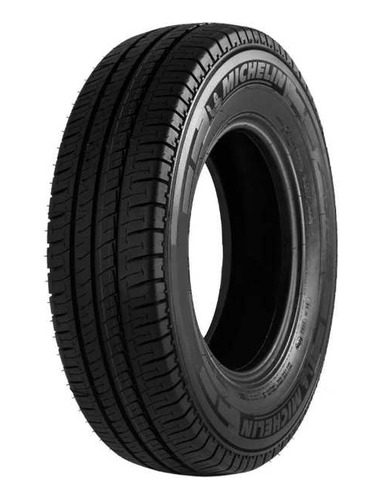 Pneu 215/70r15c 109/107s Michelin Agilis 3