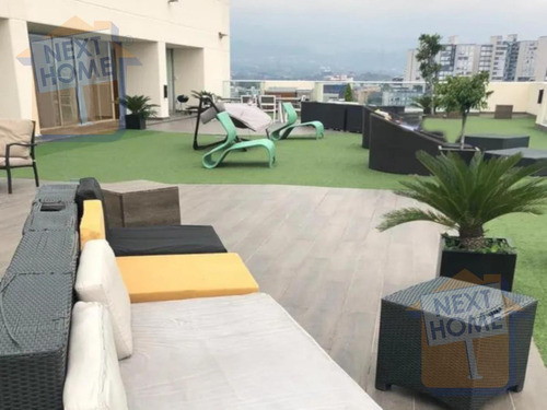 Imagen 28 de 28 de Renta Loft Interlomas