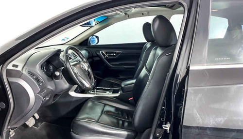 Imagen 2 de 15 de 41855 - Nissan Altima 2016 Con Garantía At