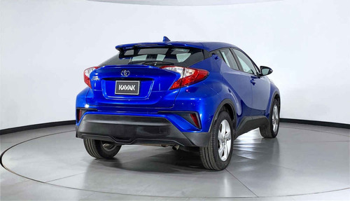 Imagen 7 de 15 de 105682 - Toyota C-hr 2018 Con Garantía
