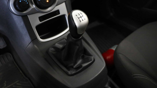 Ford Fiesta Kinetic Design 1.6 S Plus 120cv - 147468 - C