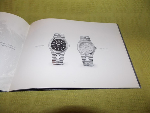 Vacheron Constantin (Usado)