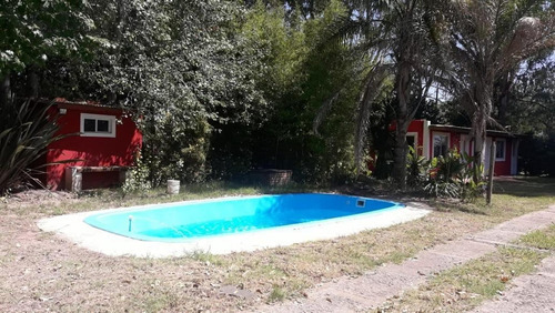 Imagen 18 de 20 de Casa En Club De Campo El Moro