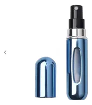 Comprar Mini Perfumero Atomizador 5ml Recargable Portatil Color