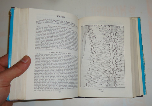 Compendio Manual De La Biblia Henry H. Halley Tapa Dura (Usado)