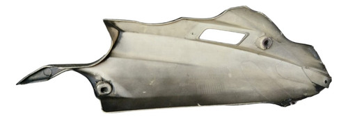Carenagem Esquerda Inferior Motor Apache 250i 2015