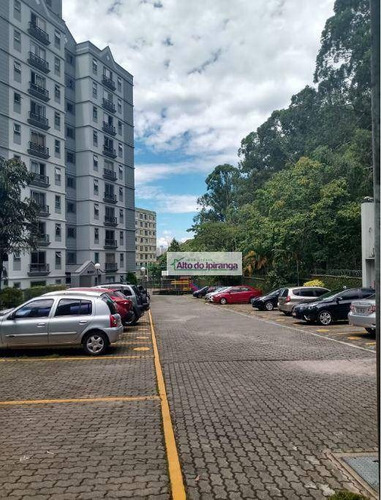 Apartamento Com 2 Dormitórios, 62 M² - Venda Ou Aluguel - Jardim Santa Cruz (sacomã) - São Paulo/sp - Ap5359