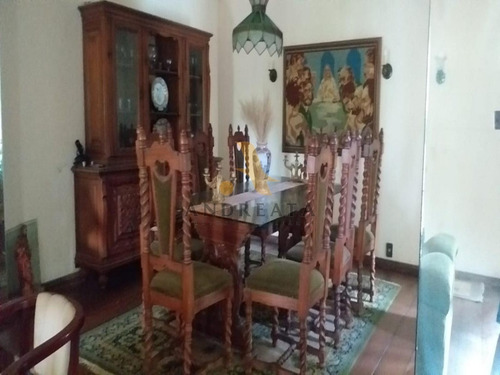 Imagem 7 de 30 de Venda - Alto Padrão - Condomínio Sta Lucia - Casa Duplex, 2frentes, 365m², Salão, 4qtos (2suítes), Piscina, Churrasqueira. Excelente Localização. 3vgs - Sqa1554i - 34732749