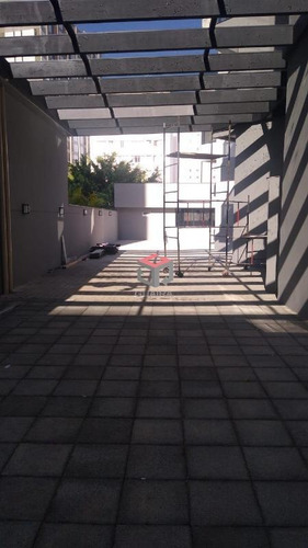 Imagem 5 de 19 de Sala Para Aluguel, 2 Vagas, Assunção - Santo André/sp - 87317