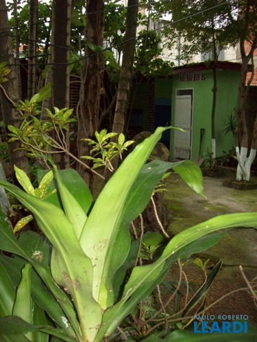 Imagem 8 de 11 de Casa Assobradada - Jardim Adutora - Sp - 516209