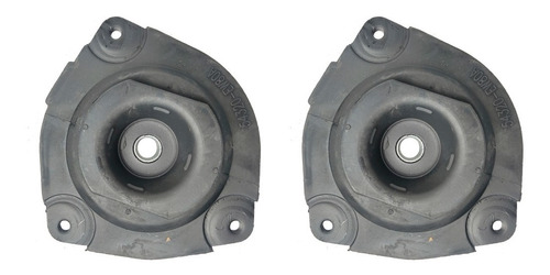 Cazoleta Amortiguador Del Nissan Qashqai 2008 - 2014 / Par