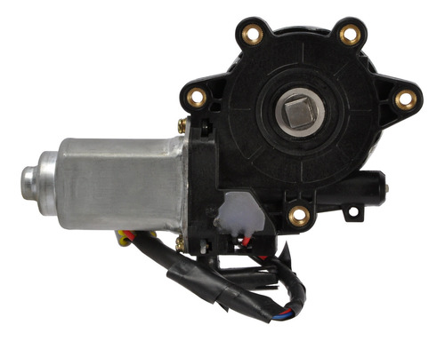 Motor Elevación Vidrio Del Izq Nissan Pathfinder 05-12