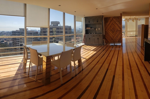 Imagen 4 de 27 de Super Departamento A La Venta En Residencial Laureles (v)