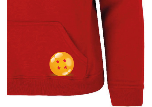Sudadera Dragon Ball Z Shen-long