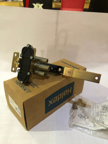 Válvula Niveladora Haldex 90054007