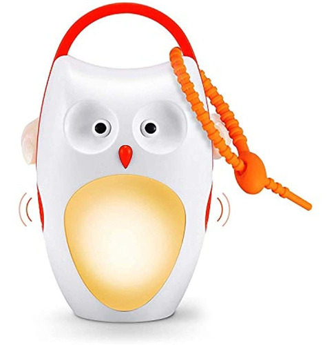 Soaiy Baby Sleep Soother Shusher Sound Machines, Regalo Para