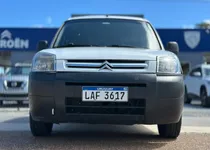 Comprar Citroën Berlingo 1.6 110 5v Aa 3 Asientos Doble Puerta