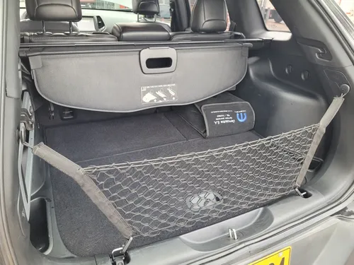 Jeep Cherokee 3.2 Longitude Plus